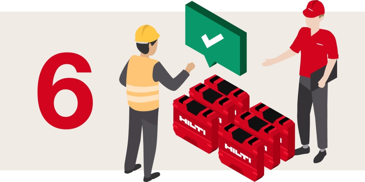 230927_Hilti_Full_Fleet_Timber_Illustration 230927_Hilti_Full_Fleet_Timber_Illustration
