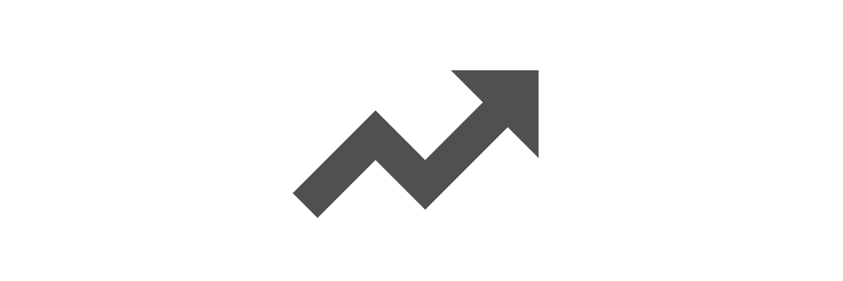 Competitive Advantage Arrow
