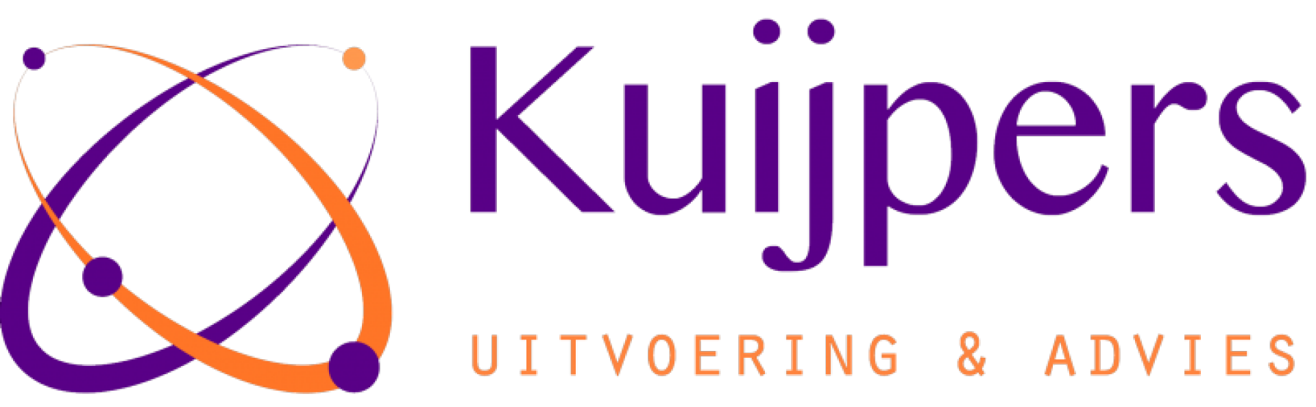 Logo Kuijpers uitvoering & Advies