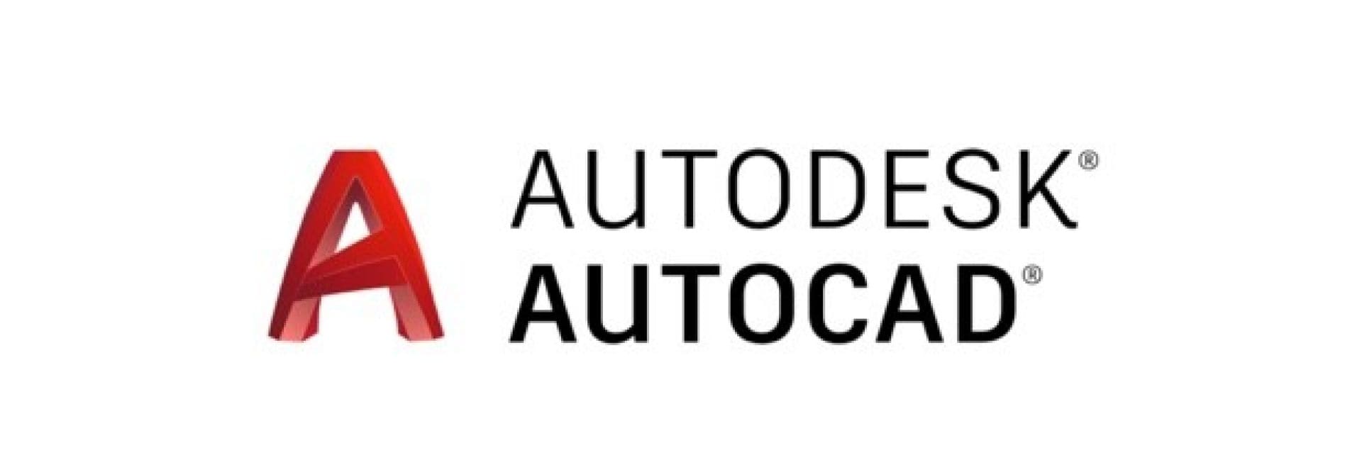 AUTOCAD Bibliotheek Logo