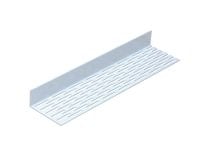 MFT-PV ventilatieprofiel Ventilatieprofiel voor het ventileren via reeds bestaande gaten