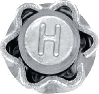 HSU-R achterinsnijdend anker voor steen Ultiem achterinsnijdend anker voor steen