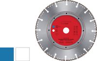 SPX diamantblad voor afschuinen Ultiem diamantblad voor 1-staps zagen en afschuinen van, PVC, stalen en gietijzeren buizen